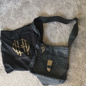 House of Harlow crossbody